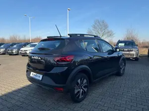 Dacia Sandero Bild 5