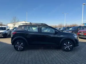 Dacia Sandero Bild 4