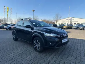 Dacia Sandero Bild 3