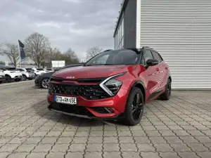 Kia Sportage 1.6 T-GDI AWD PHEV Paket GT-Line
