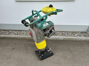 Ammann Stampfer ATR68C