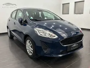 Ford Fiesta Bild 3