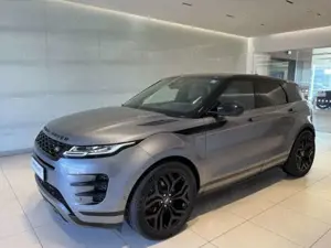 Land Rover Range Rover Evoque D200 R-Dyn HSE BlackPack AHK SH