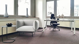 Meetings,Zusammenarbeit in unseren professionellen Business Center in Regus Neumarkt Galerie Bild 4
