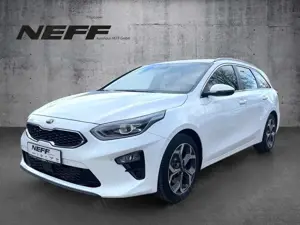 Kia Ceed SW / cee'd SW Ceed Sportswagon 1.5 T-GDI Spirit ACC+LED+Navi