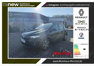 Dacia Sandero Bild 1