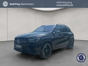 Mercedes-Benz GLE 350 GLE