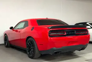 Dodge Challenger SRT Hellcat | 1.Hand - Unfallfrei! Bild 3