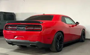Dodge Challenger SRT Hellcat | 1.Hand - Unfallfrei! Bild 4