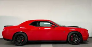 Dodge Challenger SRT Hellcat | 1.Hand - Unfallfrei! Bild 5