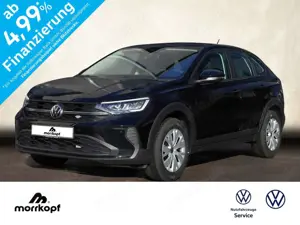 Volkswagen Taigo 1.0TSI 5-Gang +4SEASON+PDC+APP-CONNECT+ LED