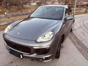 Porsche Cayenne Cayenne S Tiptronic S