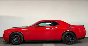 Dodge Challenger SRT Hellcat | 1.Hand - Unfallfrei! Bild 2