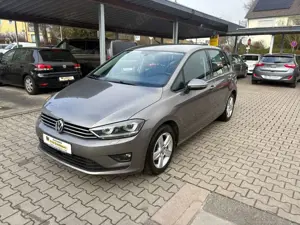 Volkswagen Golf Sportsvan Comfortline BMT/Start-Stopp