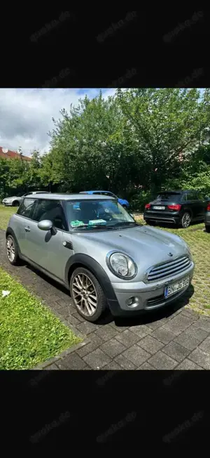 MINI One