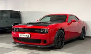 Dodge Challenger SRT Hellcat | 1.Hand - Unfallfrei! Bild 1
