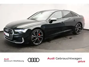 Audi S6 3.0 TDI Tiptronic quattro AHK/Pano/