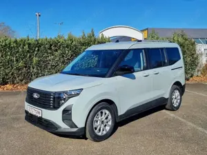 Ford Tourneo Courier 1.0 EcoBoost Autom. TITANIUM