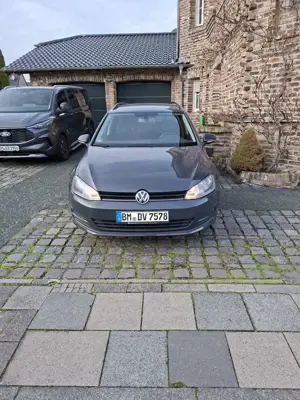 Volkswagen Golf Variant Cup BMT