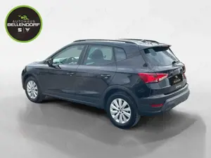 SEAT Arona Bild 3