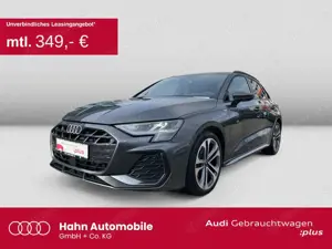 Audi A3 35 TFSI S tronic S line Navi AHK