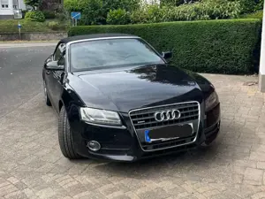 Audi A5 A5 Cabrio Cabrio 2.0 TFSI quattro S tronic
