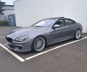 BMW 650 650 i xDrive