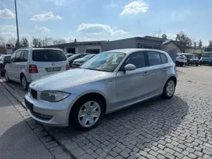 BMW 116 116i - Verkauf nur an Händler oder Export -
