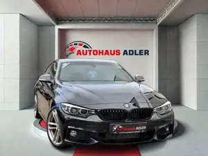 BMW 420 d Coupe M-Sport*2HD*AUTOM*NAV*LED*EU6*PDC*SH*