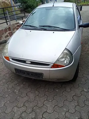 Ford Ka/Ka+ Ka
