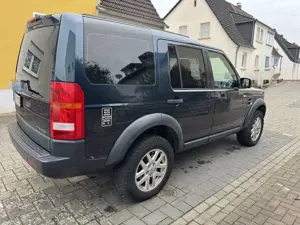 Land Rover Discovery 2.7TDV6 SE CommandShift Bild 4