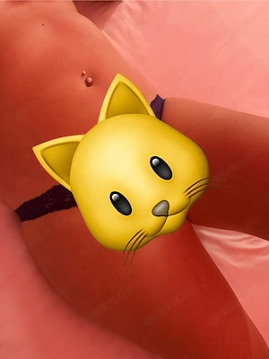 Schmutzige Gedanken? Ich liefere dir den passenden Stoff dazu 