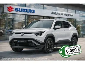 Suzuki Others e VITARA CLUB 49 kWh |  bis zu 6000€ Prämie