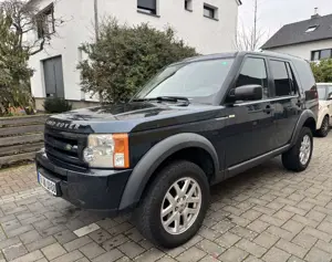Land Rover Discovery 2.7TDV6 SE CommandShift Bild 2