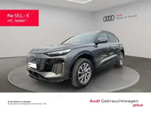 Audi Q6 e-tron S line LED CarPlay Standklima 360°