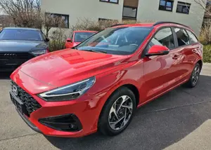 Hyundai i30 1.0 T-GDI DCT