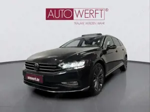 Volkswagen Passat Variant 1.5 TSI DSG ELEGANCE VIRTUAL LED PANO AHK KAM 18Z