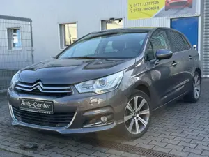 Citroen C4 PureTech 110 SELECTION*Xenon*SHZ*