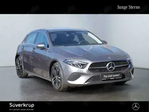 Mercedes-Benz A 200 , PROGRESSIVE AHK KAMERA SPUR PDC SHZ