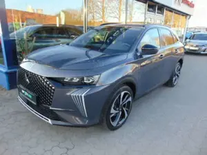 DS Automobiles DS 7 Crossback