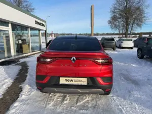 Renault Arkana Intens TCe 140 EDC Bild 3
