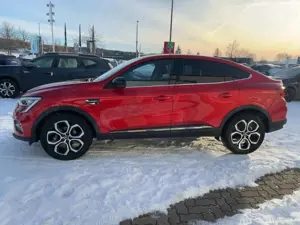 Renault Arkana Intens TCe 140 EDC Bild 2