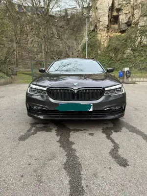 BMW 520 520 d xDrive Sport Line