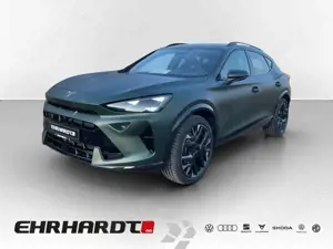 CUPRA Formentor 2.0 TSI DSG 4Drive VZ Tribe Edition DCC MATT*MA...