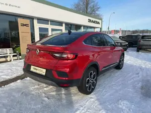 Renault Arkana Intens TCe 140 EDC Bild 4