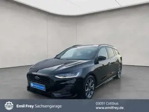 Ford Focus Turnier 1.0 EcoBoost Hybrid ST-LINE X ACC