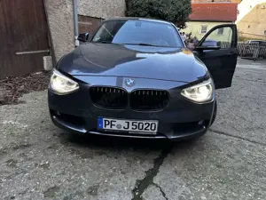 BMW 118 118d