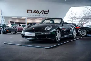 Porsche 997