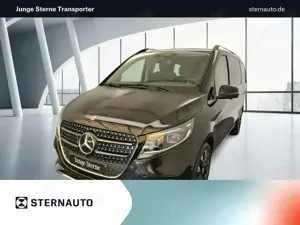 Mercedes-Benz V 220 V 220 d Ava/L DISTR. Navi Standhz. Multibeam Leder
