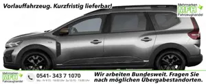 Dacia Jogger Extreme+ 5-S SHZ RFK Hybrid 140 104 kW (141 PS)...